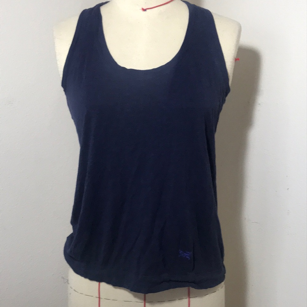 COPY - Arcteryx racerback athletic tank